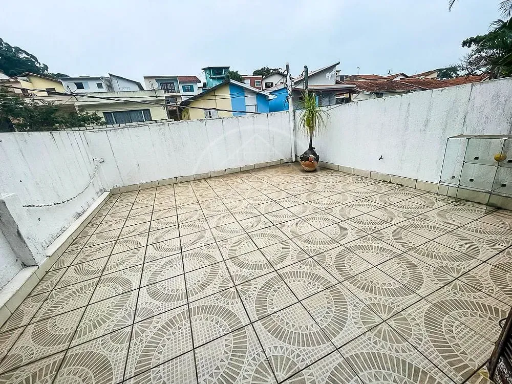 Sobrado, 3 quartos, 100 m² - Foto 15