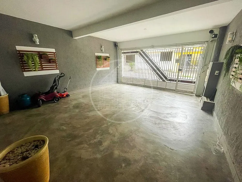 Sobrado, 3 quartos, 100 m² - Foto 7
