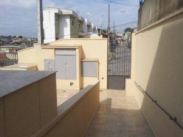 Foto do Sobrado - Sobrado residencial à venda, Vila Antonieta, São Paulo. | ZONA LESTE IMÓVEIS