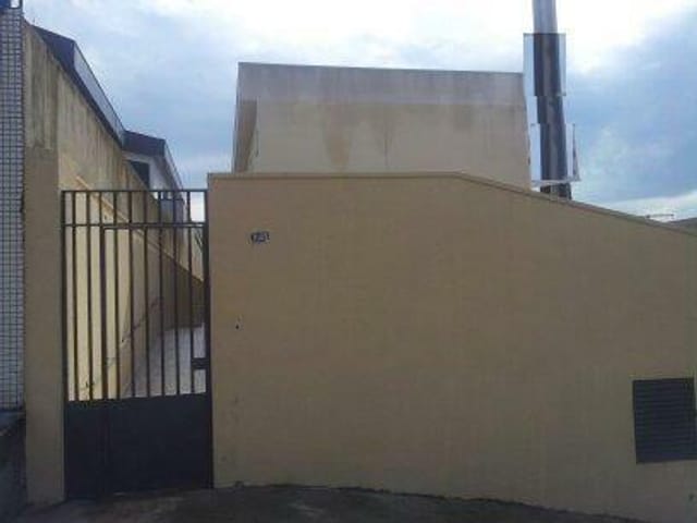 Foto do Sobrado - Sobrado residencial à venda, Vila Antonieta, São Paulo. | ZONA LESTE IMÓVEIS