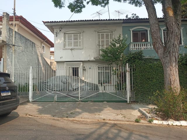 Foto do Sobrado - Sobrado Vila Friburgo, ao lado do Hortifrute, 150m2, com 04 Dormitórios, 02 Vagas, Corredor Lateral | Paulista Imóveis