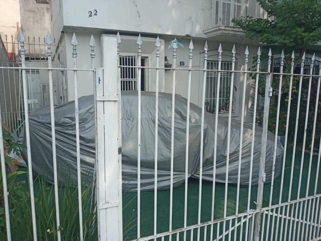 Foto do Sobrado - Sobrado Vila Friburgo, ao lado do Hortifrute, 150m2, com 04 Dormitórios, 02 Vagas, Corredor Lateral | Paulista Imóveis