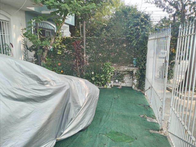 Foto do Sobrado - Sobrado Vila Friburgo, ao lado do Hortifrute, 150m2, com 04 Dormitórios, 02 Vagas, Corredor Lateral | Paulista Imóveis