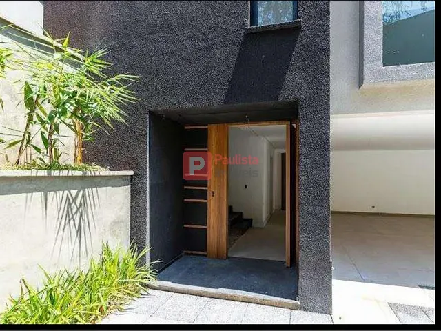 Sobrado 4 quartos e 6 banheiros, à venda, no bairro Jardim Cordeiro em São Paulo