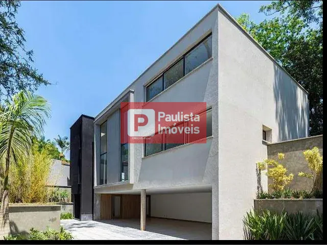 Sobrado 4 quartos e 6 banheiros, à venda, no bairro Jardim Cordeiro em São Paulo