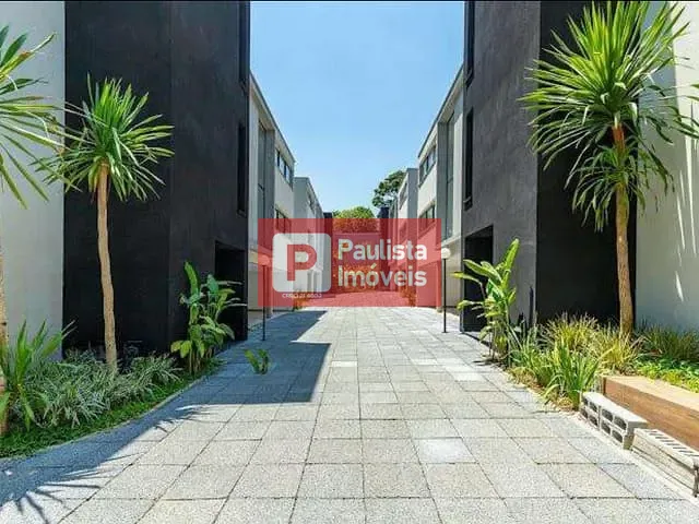 Sobrado 4 quartos e 6 banheiros, à venda, no bairro Jardim Cordeiro em São Paulo