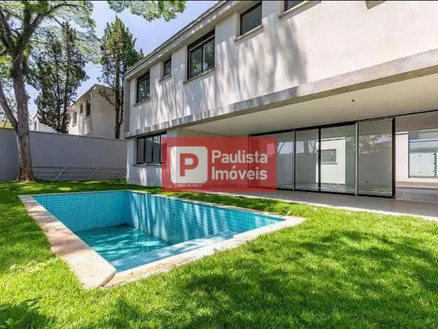 Sobrado 4 quartos e 6 banheiros, à venda, no bairro Jardim Cordeiro em São Paulo