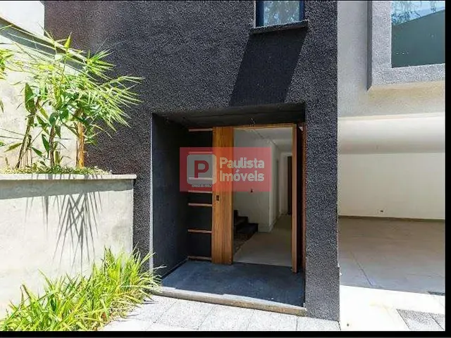 Sobrado 4 quartos e 6 banheiros, à venda, no bairro Jardim Cordeiro em São Paulo