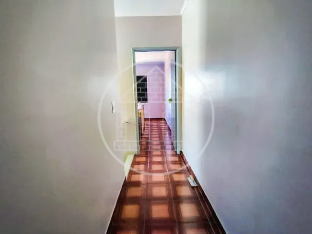 Sobrado com 125m² 3 quartos e 3 banheiros, para alugar, no bairro Terceira Divisão de Interlagos em São Paulo