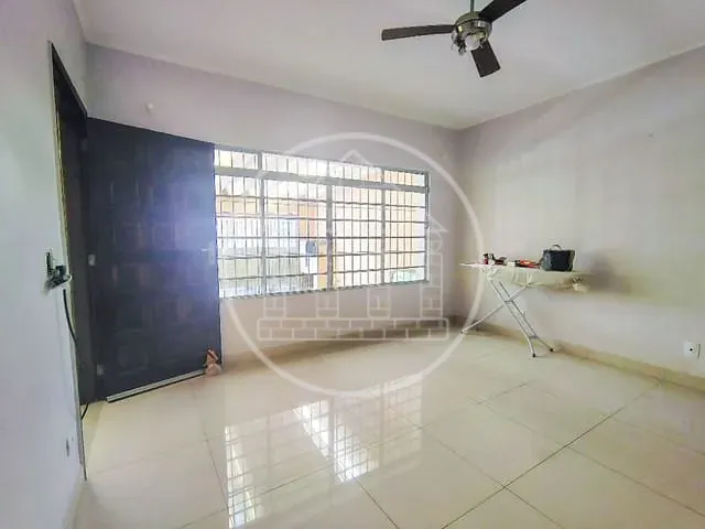 Sobrado com 125m² 3 quartos e 3 banheiros, para alugar, no bairro Terceira Divisão de Interlagos em São Paulo