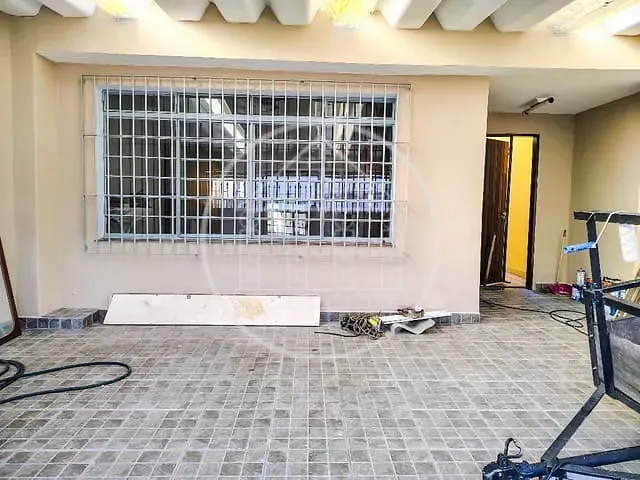 Sobrado com 125m² 3 quartos e 3 banheiros, para alugar, no bairro Terceira Divisão de Interlagos em São Paulo