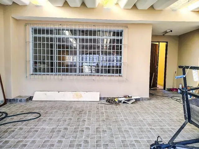 Sobrado com 125m² 3 quartos e 3 banheiros, para alugar, no bairro Terceira Divisão de Interlagos em São Paulo