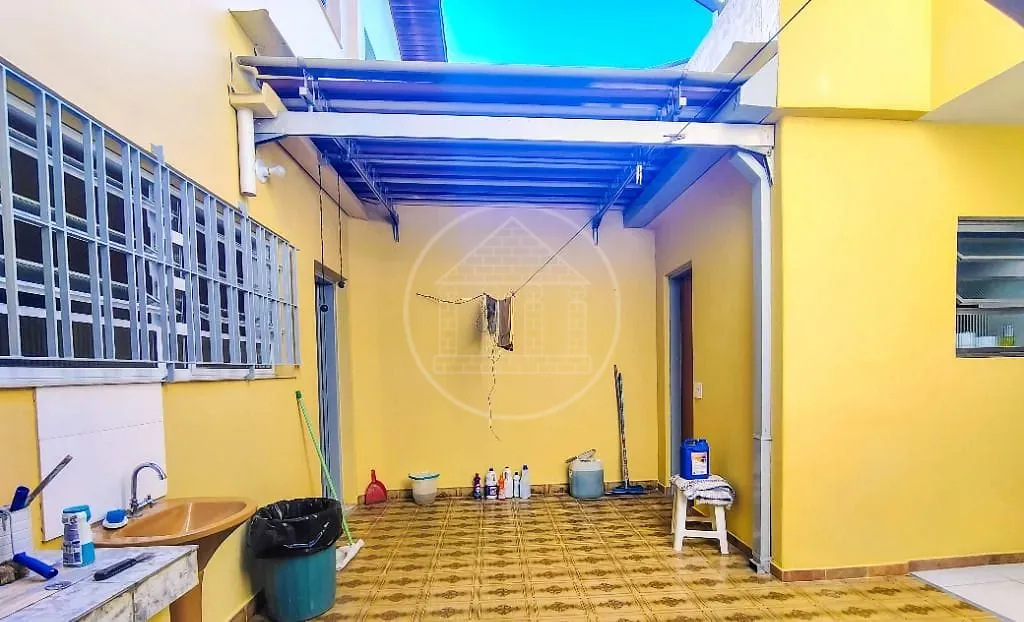 Sobrado, 3 quartos, 250 m² - Foto 11