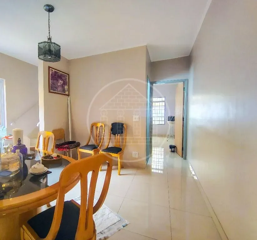 Sobrado, 3 quartos, 250 m² - Foto 14