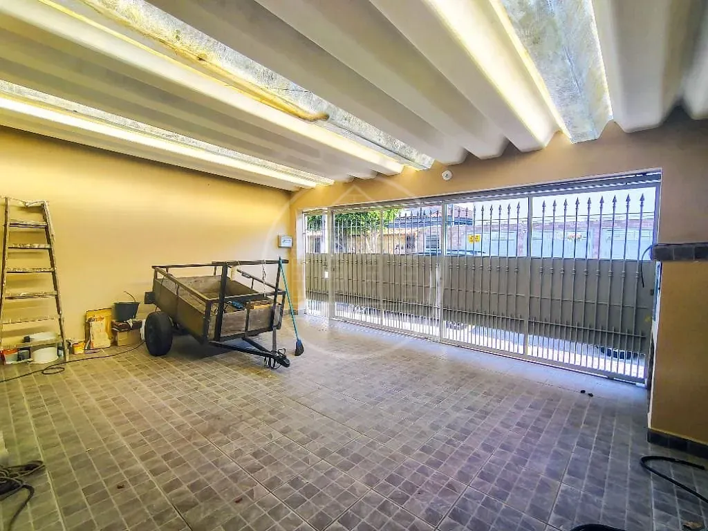 Sobrado, 3 quartos, 250 m² - Foto 18