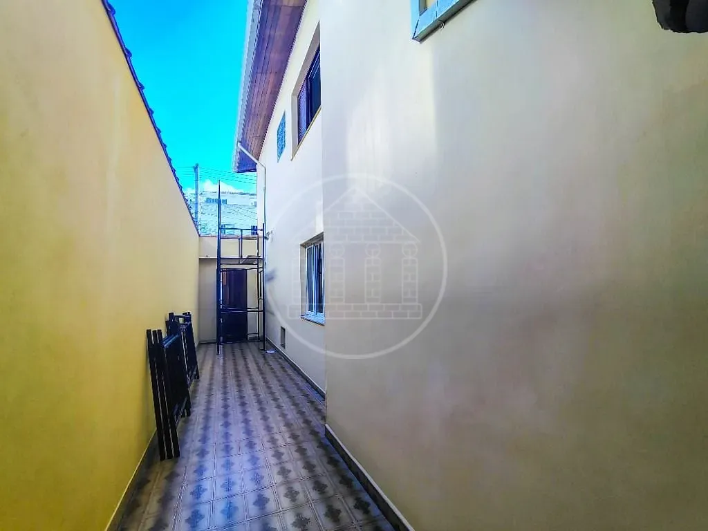 Sobrado, 3 quartos, 250 m² - Foto 10