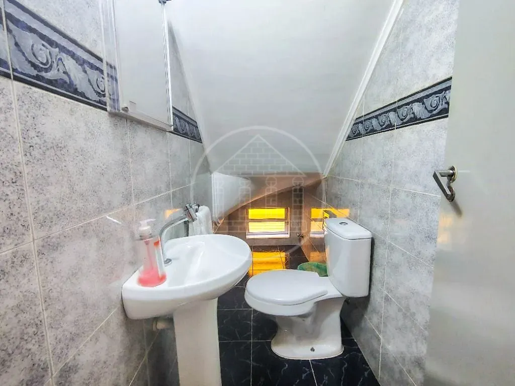 Sobrado, 3 quartos, 250 m² - Foto 15