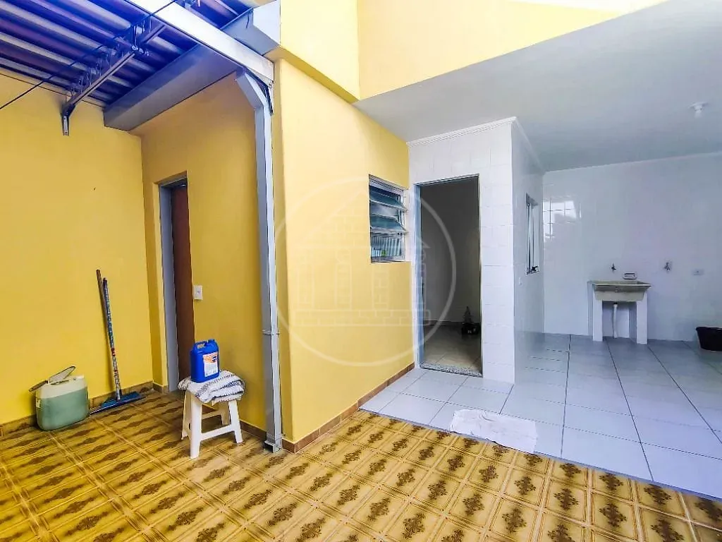 Sobrado, 3 quartos, 250 m² - Foto 12