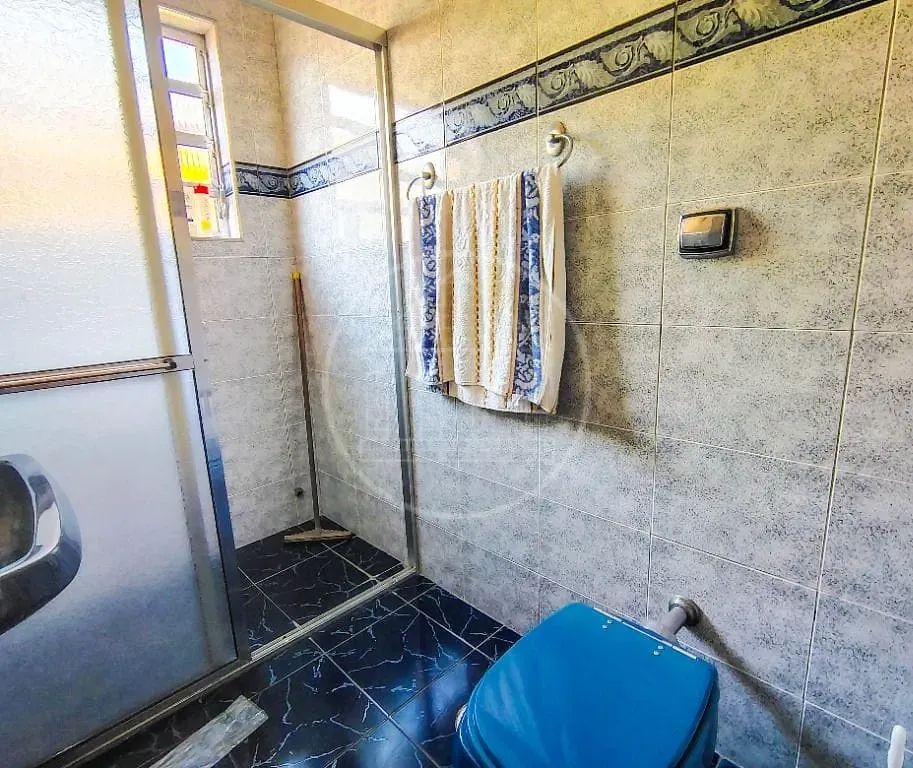 Sobrado, 3 quartos, 250 m² - Foto 9