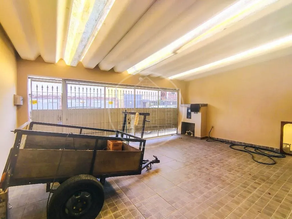 Sobrado, 3 quartos, 250 m² - Foto 17