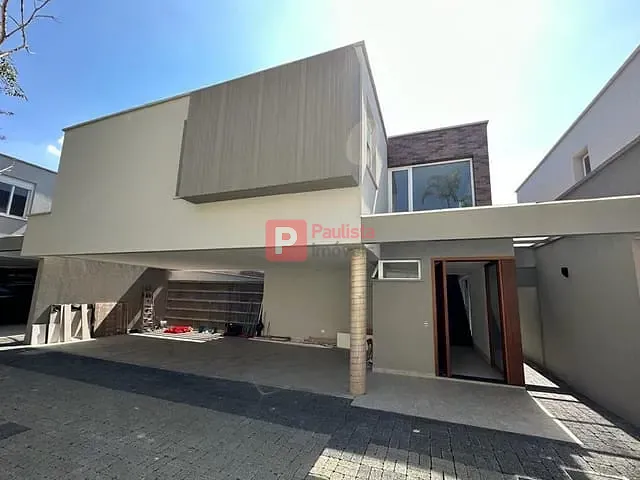 Sobrado com 472m² 3 quartos e 4 banheiros, à venda, no bairro Jardim dos Estados em São Paulo