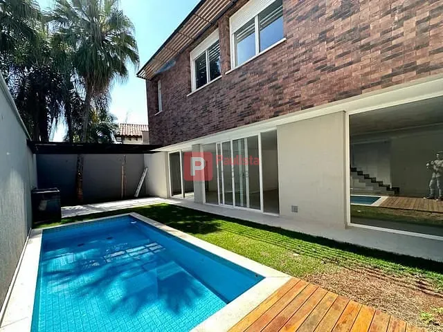 Sobrado com 472m² 3 quartos e 4 banheiros, à venda, no bairro Jardim dos Estados em São Paulo