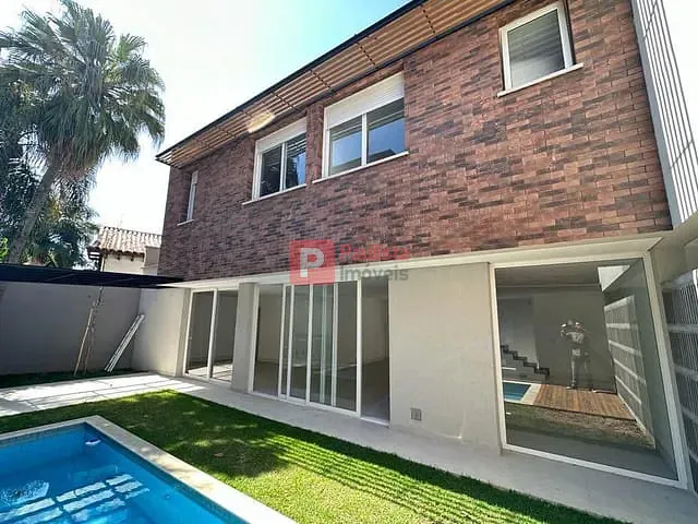 Sobrado com 472m² 3 quartos e 4 banheiros, à venda, no bairro Jardim dos Estados em São Paulo