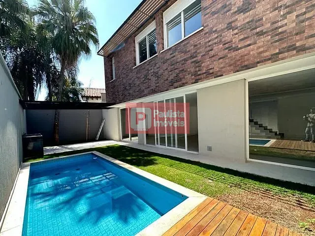 Sobrado com 472m² 3 quartos e 4 banheiros, à venda, no bairro Jardim dos Estados em São Paulo