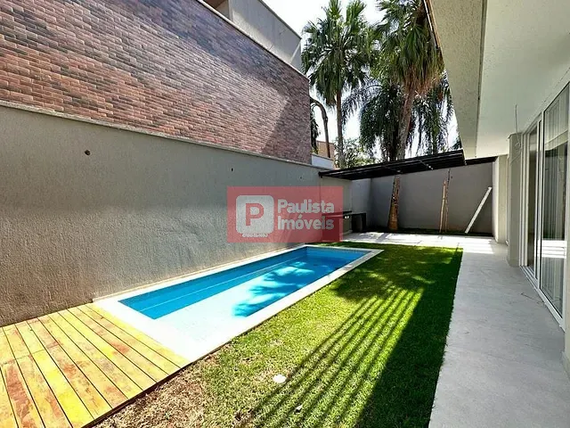 Sobrado com 472m² 3 quartos e 4 banheiros, à venda, no bairro Jardim dos Estados em São Paulo
