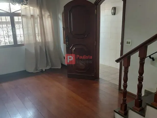 Sobrado com 140m² 3 quartos e 2 banheiros, à venda, no bairro Jardim Itapeva em São Paulo