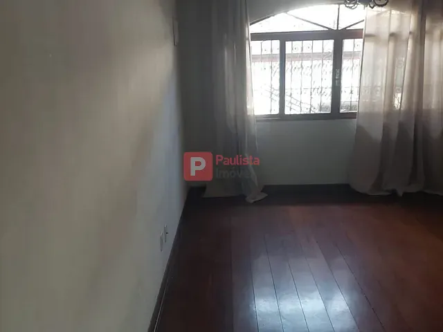 Sobrado com 140m² 3 quartos e 2 banheiros, à venda, no bairro Jardim Itapeva em São Paulo
