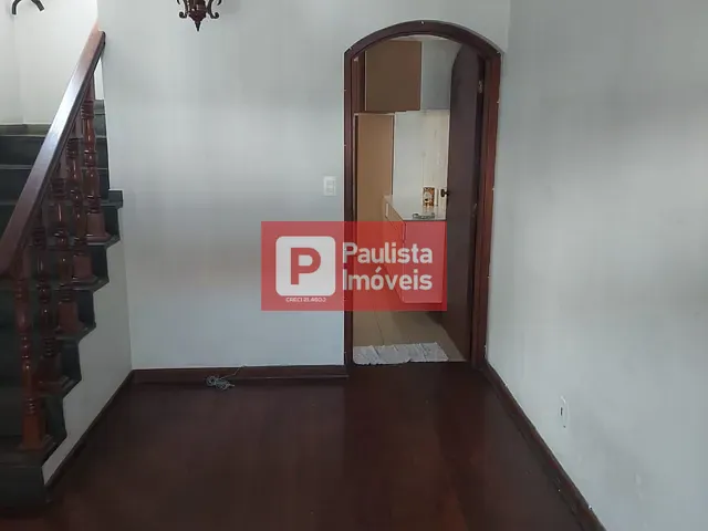 Sobrado com 140m² 3 quartos e 2 banheiros, à venda, no bairro Jardim Itapeva em São Paulo