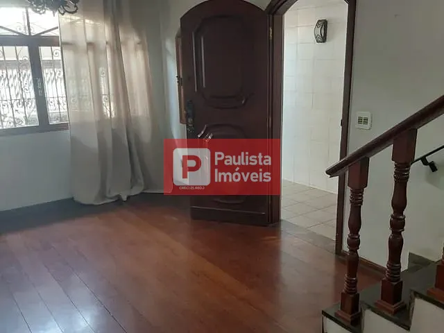 Sobrado com 140m² 3 quartos e 2 banheiros, à venda, no bairro Jardim Itapeva em São Paulo