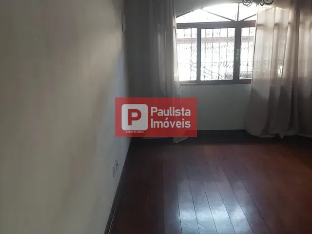 Sobrado com 140m² 3 quartos e 2 banheiros, à venda, no bairro Jardim Itapeva em São Paulo