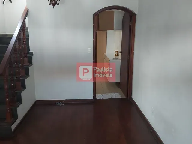 Sobrado com 140m² 3 quartos e 2 banheiros, à venda, no bairro Jardim Itapeva em São Paulo