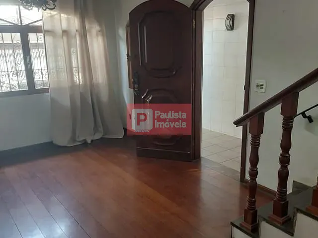 Sobrado com 140m² 3 quartos e 2 banheiros, à venda, no bairro Jardim Itapeva em São Paulo