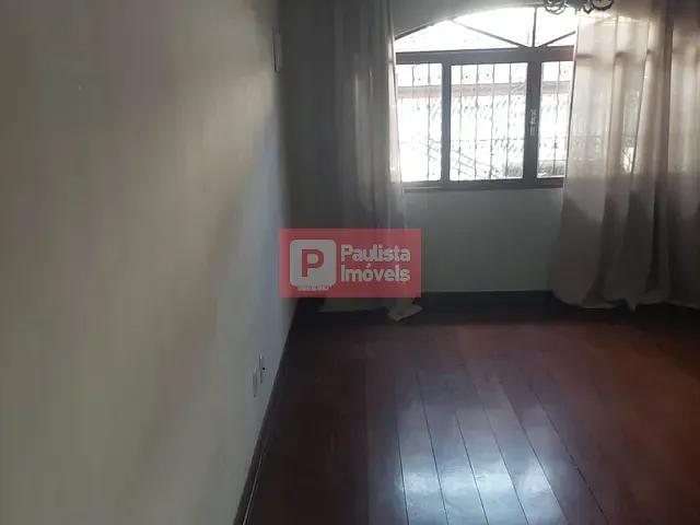 Sobrado com 140m² 3 quartos e 2 banheiros, à venda, no bairro Jardim Itapeva em São Paulo