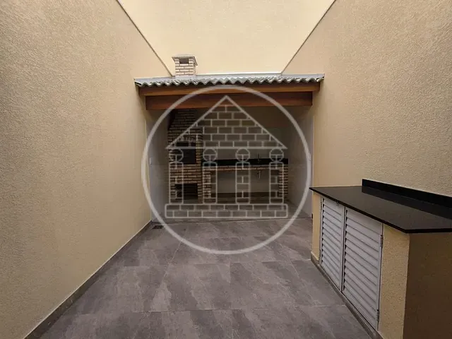 Sobrado com 75m² 3 quartos e 1 banheiro, à venda, no bairro Jardim Palmares (Zona Sul) em São Paulo