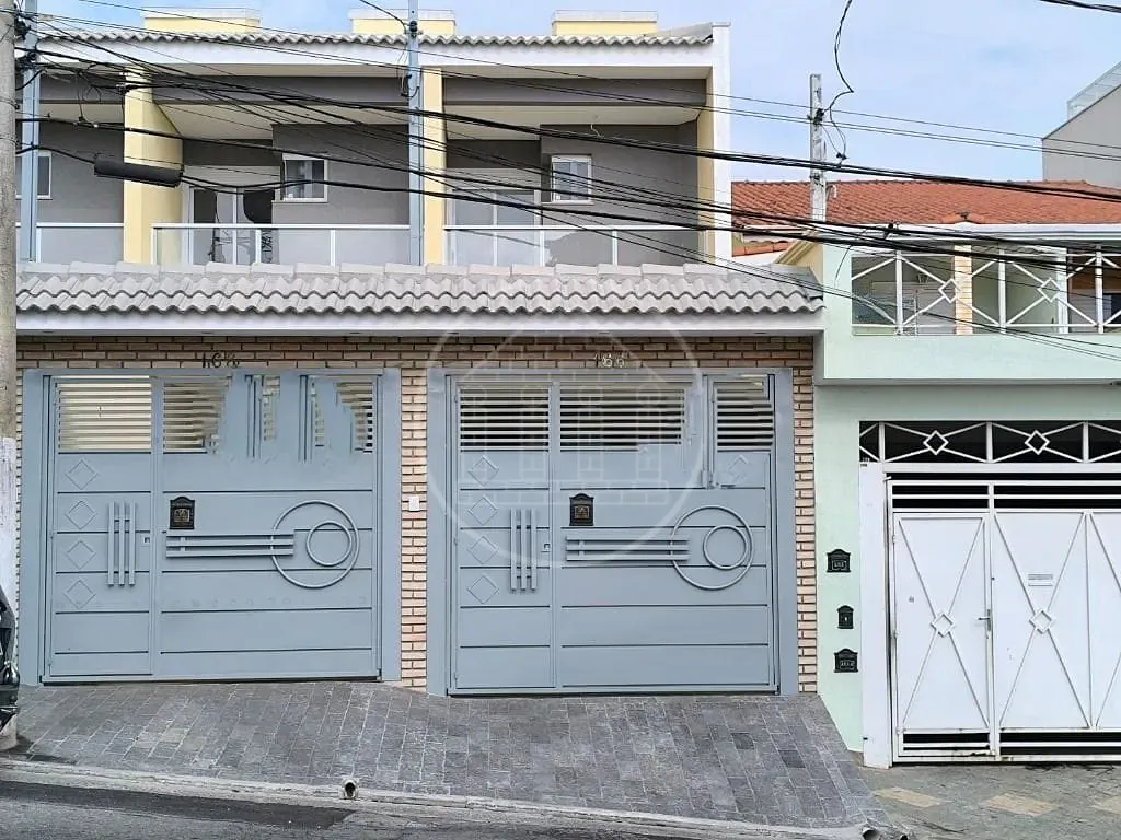Sobrado, 3 quartos, 75 m² - Foto 26