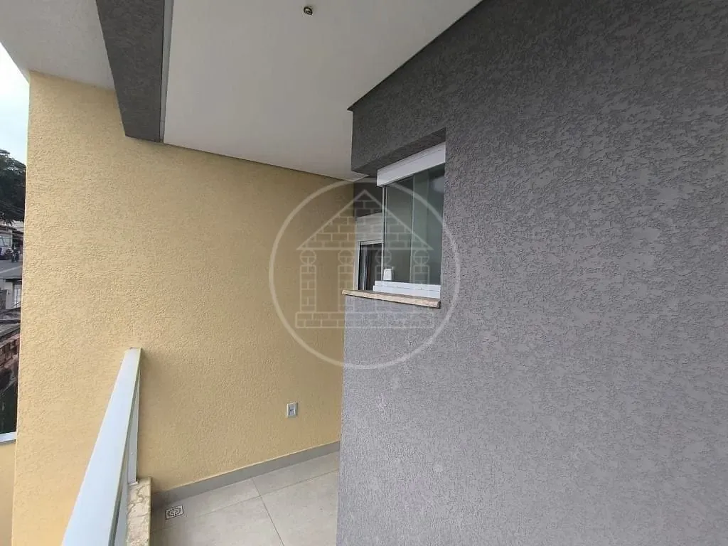 Sobrado, 3 quartos, 75 m² - Foto 6