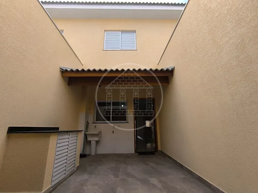 Sobrado, 3 quartos, 75 m² - Foto 4