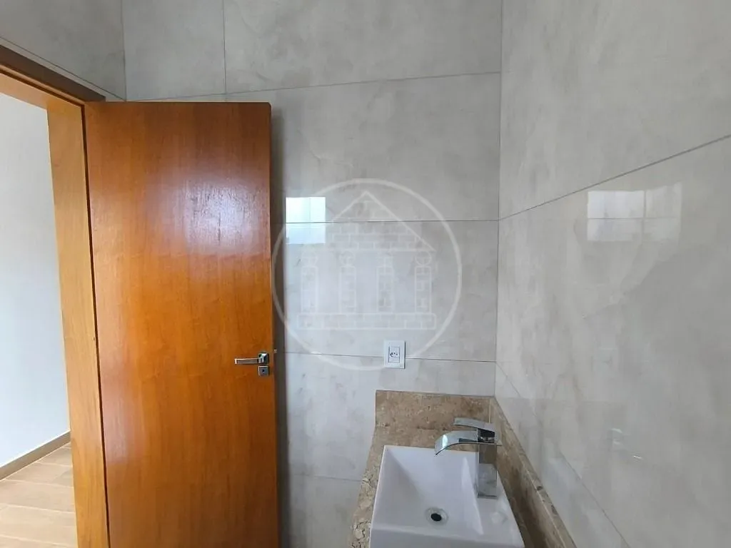Sobrado, 3 quartos, 75 m² - Foto 9