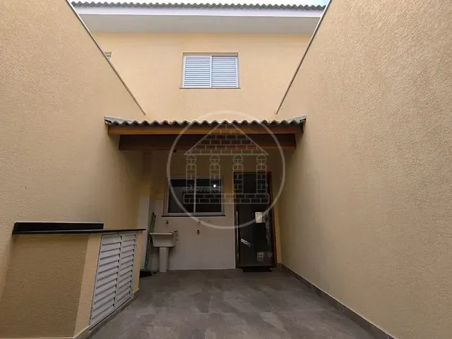 Sobrado com 75m² 3 quartos e 1 banheiro, à venda, no bairro Jardim Palmares (Zona Sul) em São Paulo