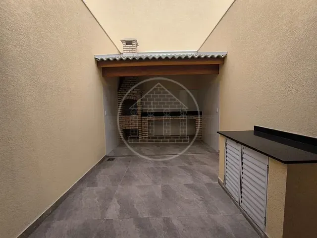 Sobrado com 75m² 3 quartos e 1 banheiro, à venda, no bairro Jardim Palmares (Zona Sul) em São Paulo
