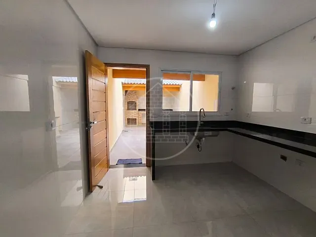 Sobrado com 75m² 3 quartos e 1 banheiro, à venda, no bairro Jardim Palmares (Zona Sul) em São Paulo