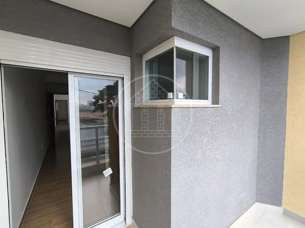 Sobrado, 3 quartos, 75 m² - Foto 8
