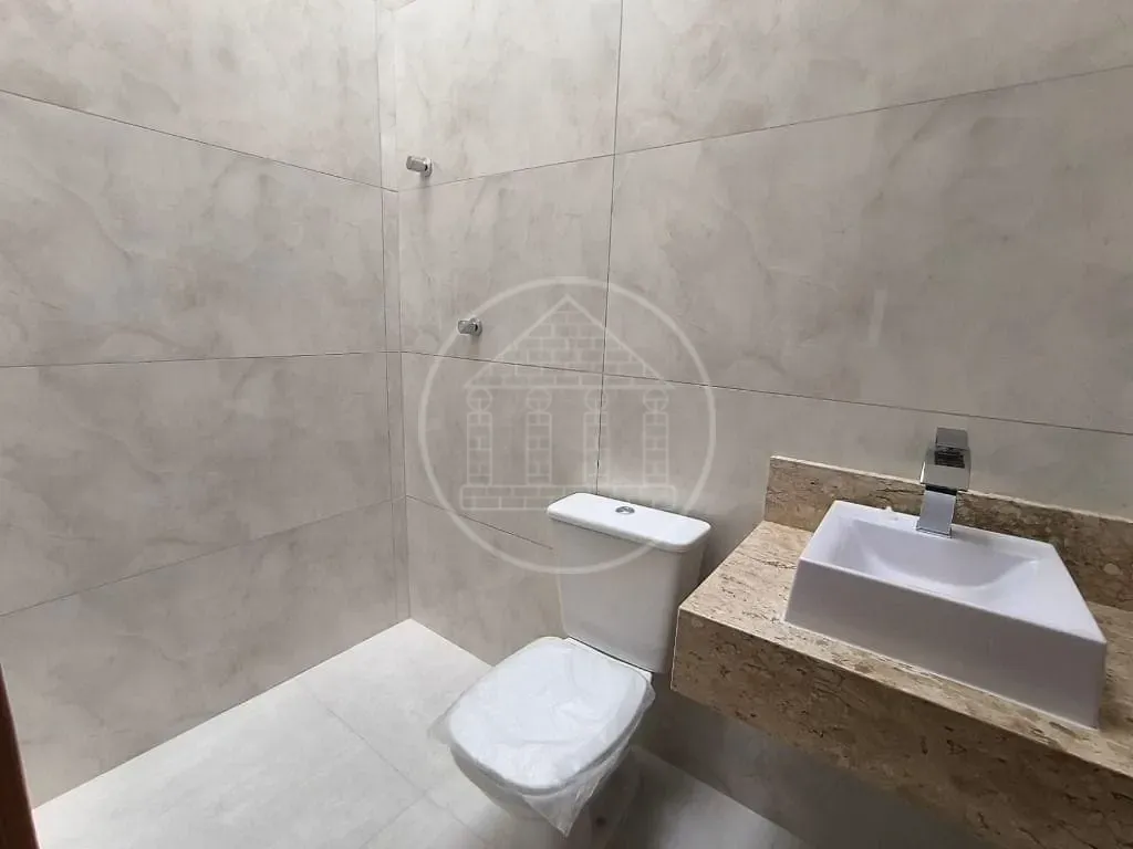 Sobrado, 3 quartos, 75 m² - Foto 16