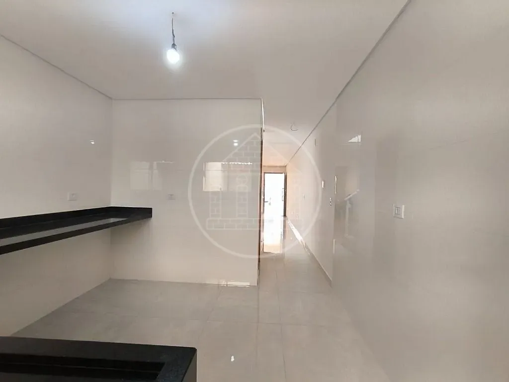 Sobrado, 3 quartos, 75 m² - Foto 7