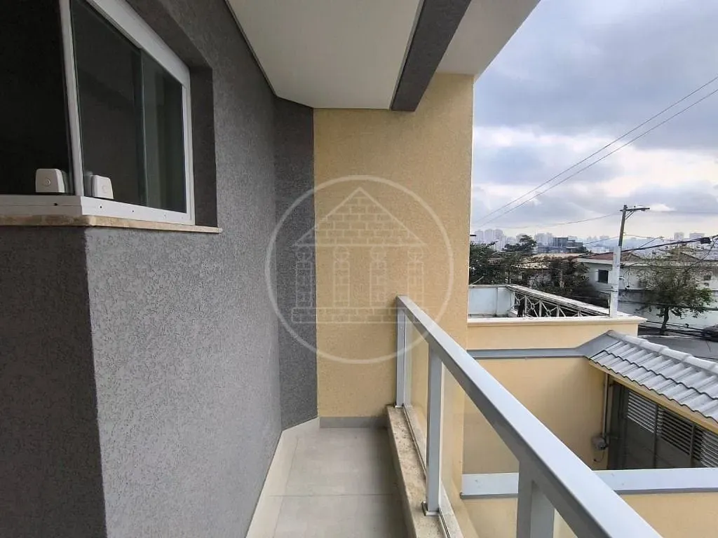 Sobrado, 3 quartos, 75 m² - Foto 10