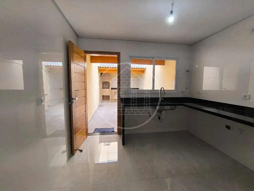 Sobrado, 3 quartos, 75 m² - Foto 5
